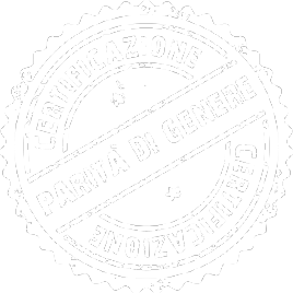 Home del sito Certificazione della parità di genere